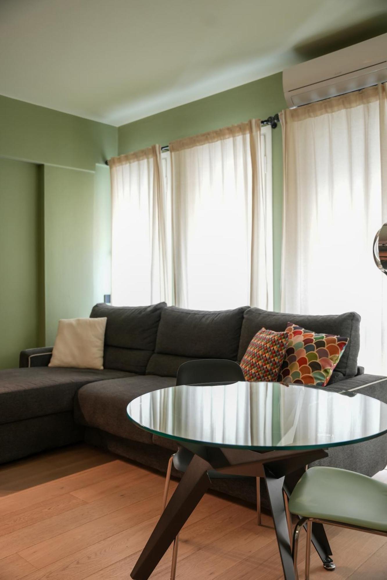 Lλ Dimөrλ Di Kλmλ' Apartment Cesena Exterior foto