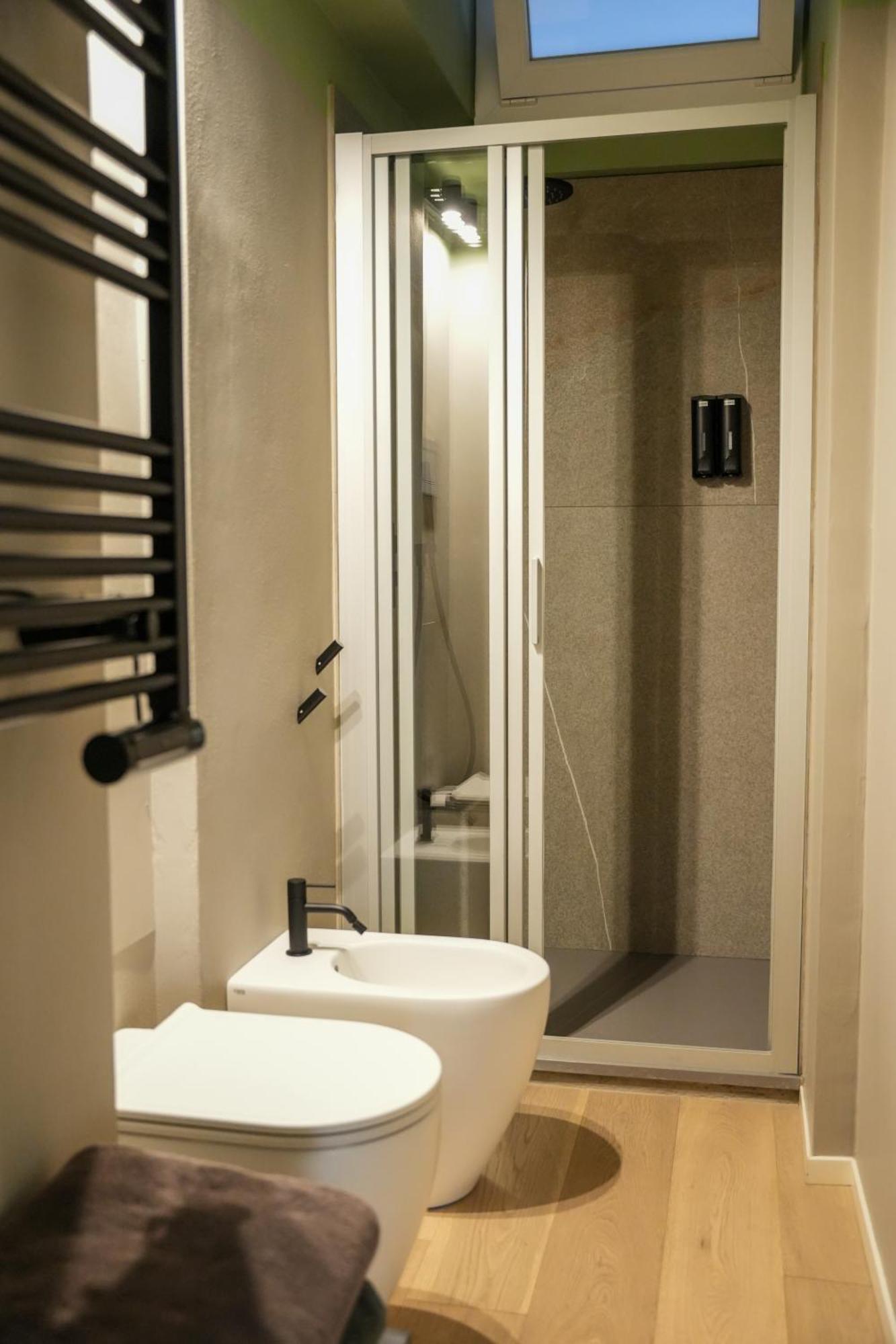 Lλ Dimөrλ Di Kλmλ' Apartment Cesena Exterior foto