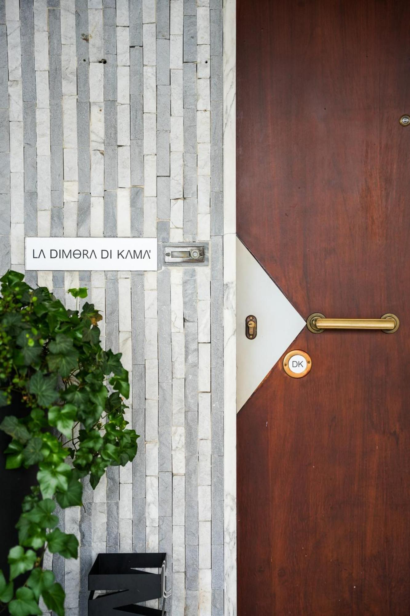 Lλ Dimөrλ Di Kλmλ' Apartment Cesena Exterior foto